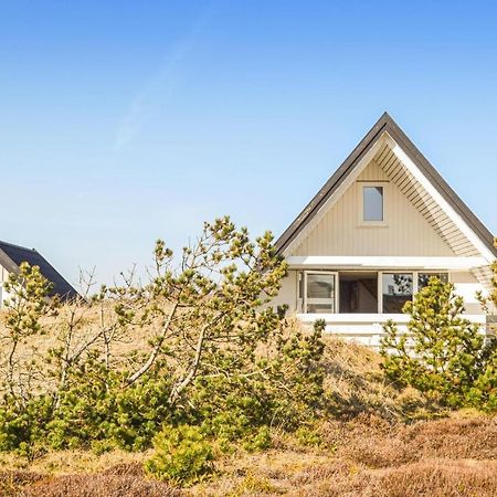 Cozy Home In Hvide Sande Bjerregård Exteriör bild
