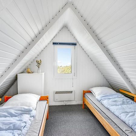 Cozy Home In Hvide Sande Bjerregård Exteriör bild