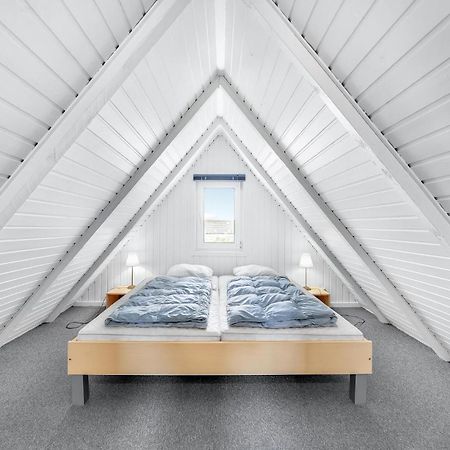 Cozy Home In Hvide Sande Bjerregård Exteriör bild