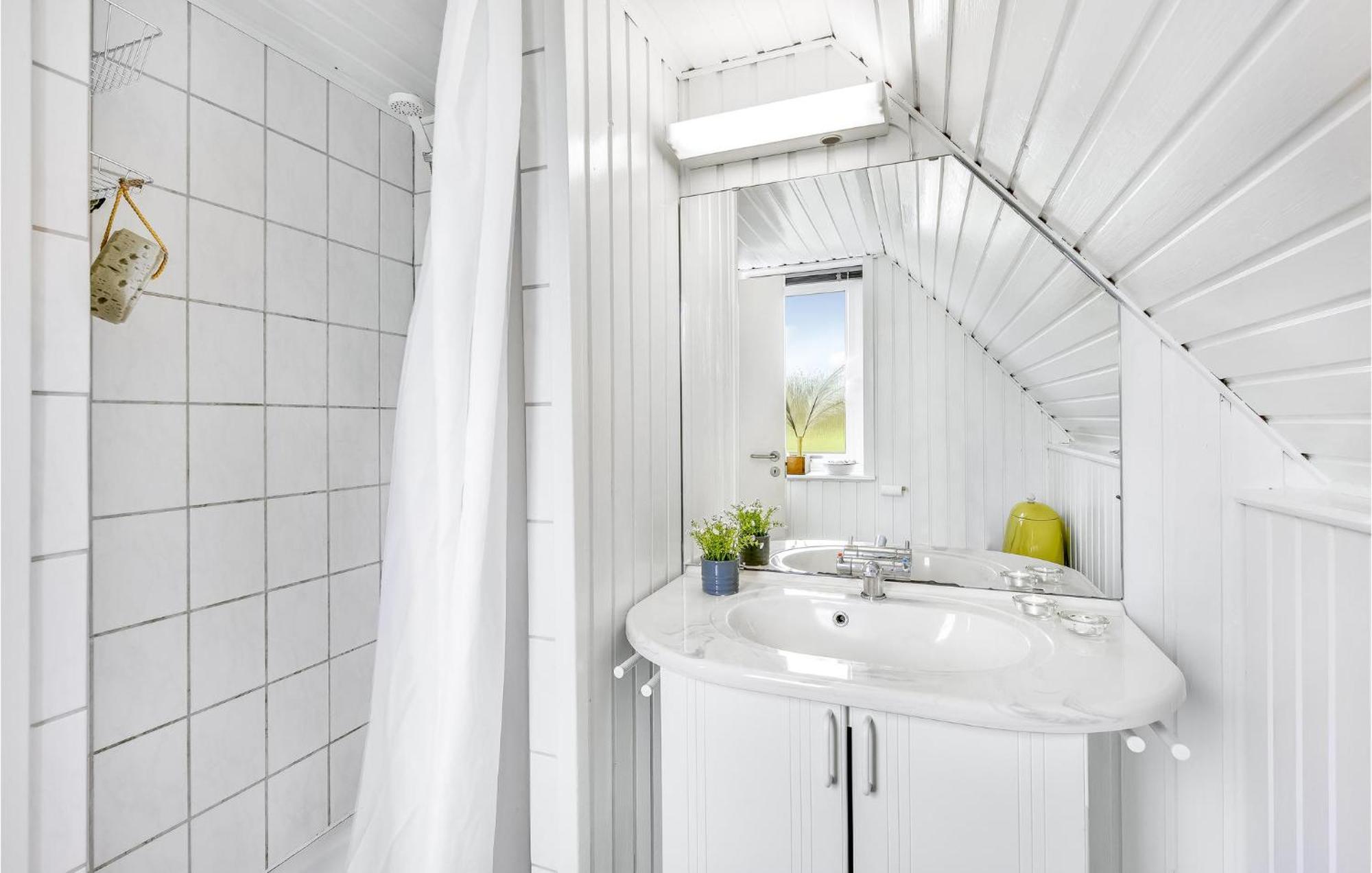 Cozy Home In Hvide Sande Bjerregård Exteriör bild